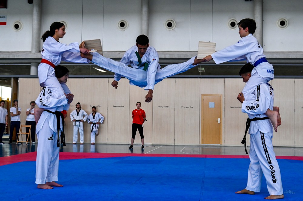 RESULTADOS Y GALERIA FOTOGRAFICA 21 MAYO 2022